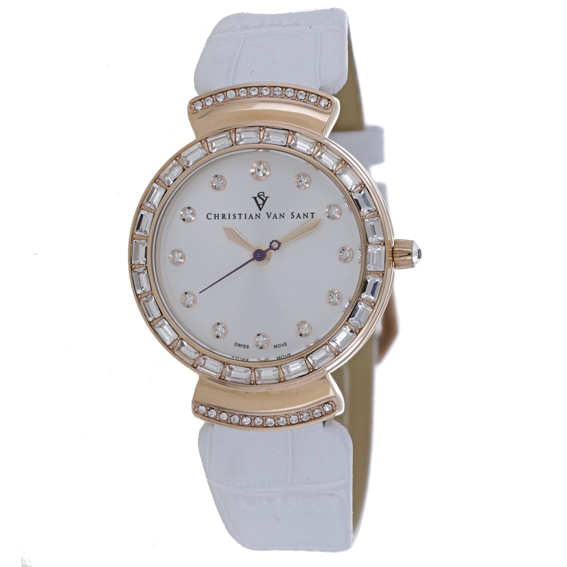 Christian Van Sant Women's Nova Bids.com