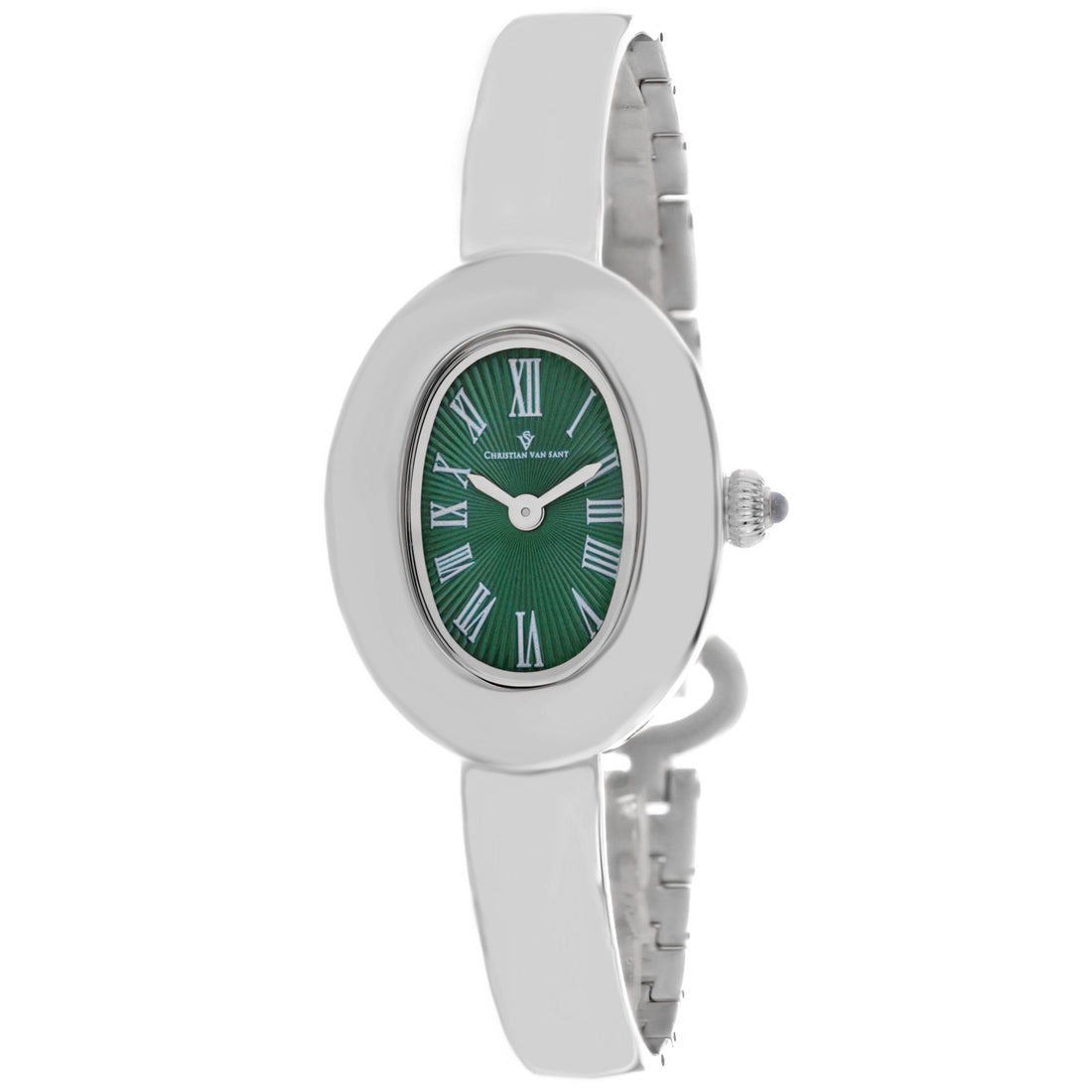 Christian Van Sant Women's Anora Bids.com