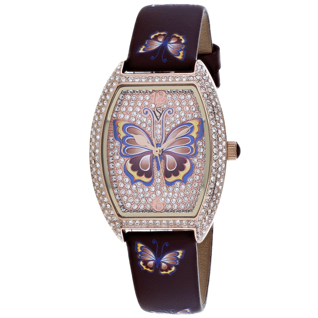Christian Van Sant Women's Papillon Bids.com