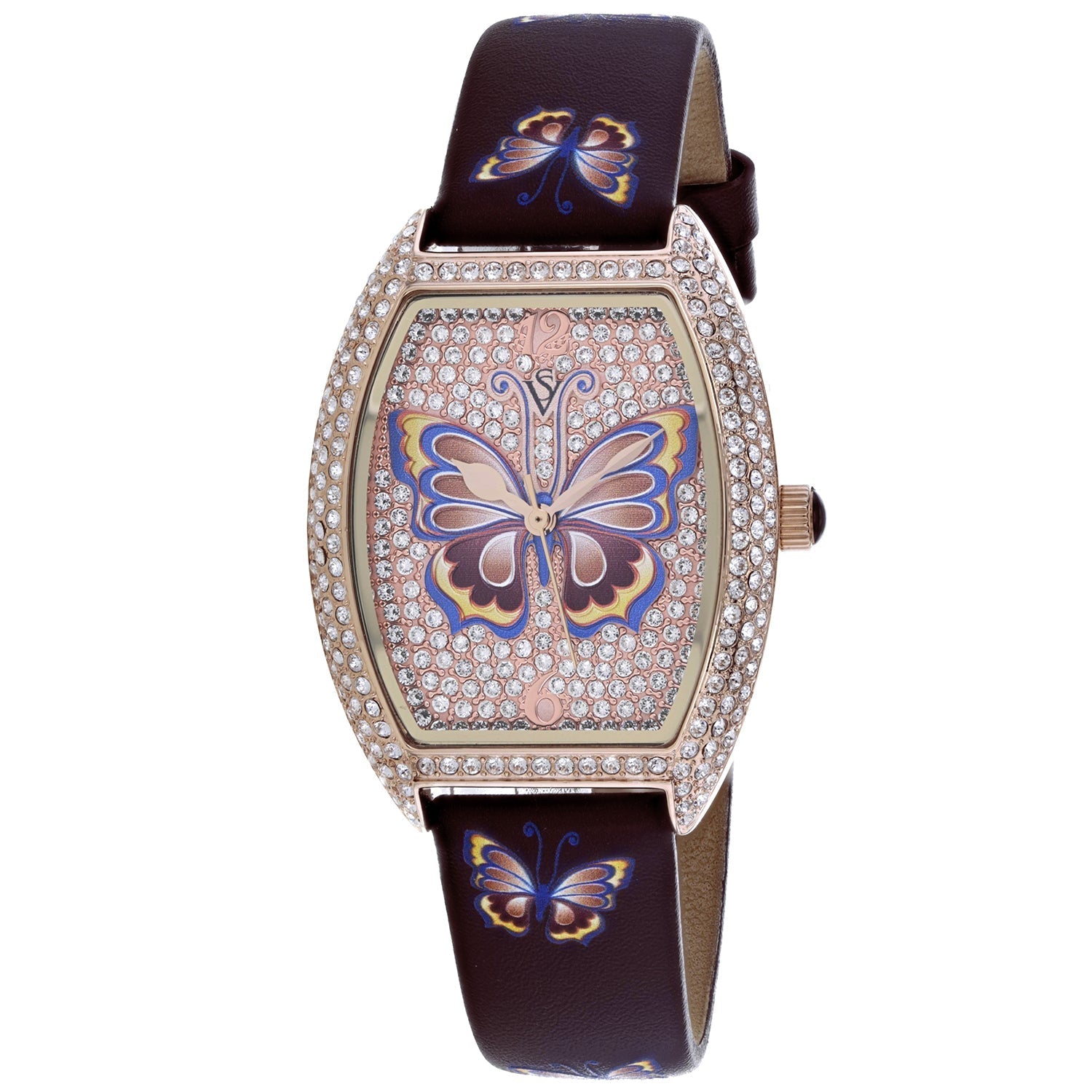 Christian Van Sant Women's Papillon Bids.com