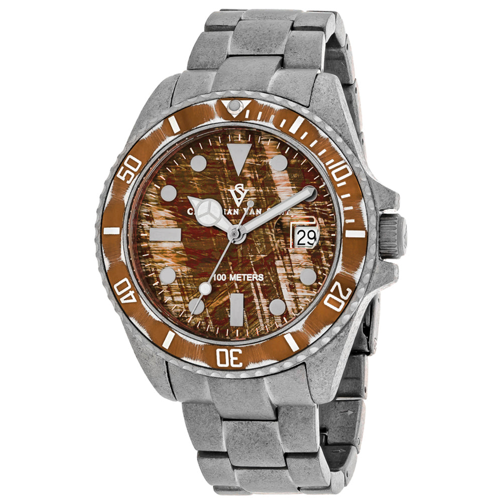 Christian Van Sant Men's Montego Vintage Bids.com