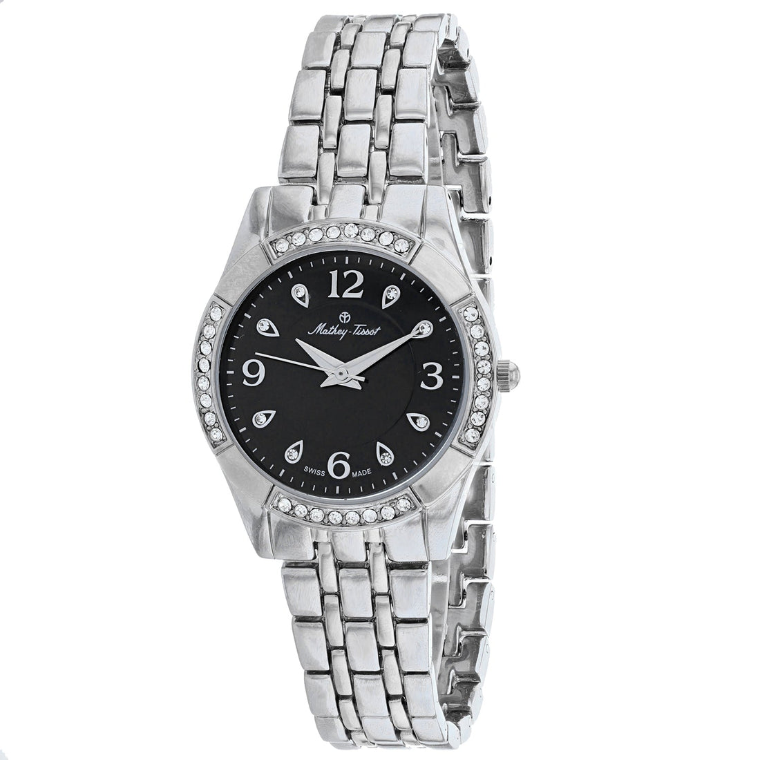 Mathey Tissot Women's FLEURY 2568 Bids.com