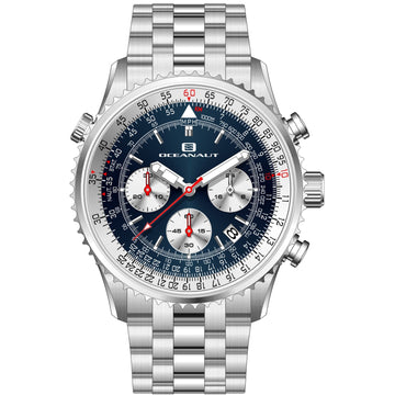 Oceanaut Men's Flight Bids.com