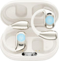 Wireless Bluetooth Open Ear Hook Multi-language Simultaneous Interpretation Headset Gilles Family