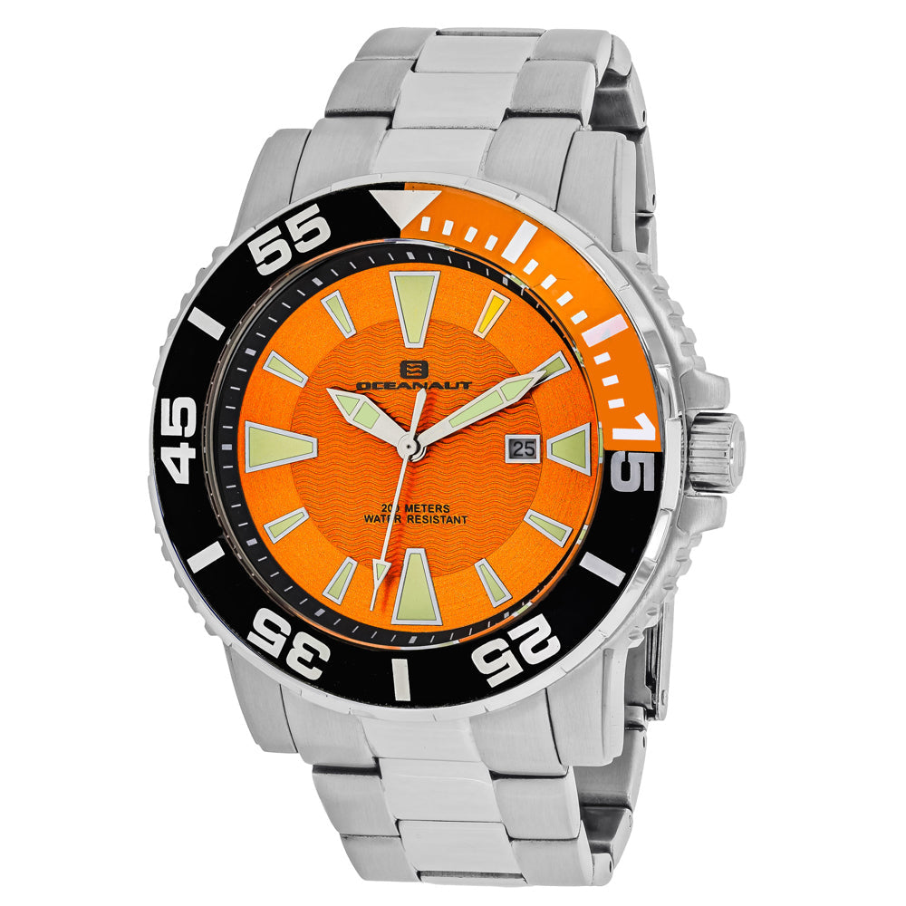 Oceanaut Men's Marletta Bids.com