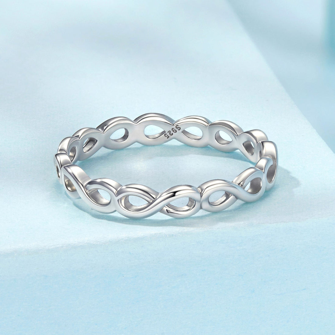 925 Sterling Silver Oxidized Rings Size 6 for Women Bids.com