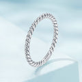 925 Sterling Silver Oxidized Ring Size 6.0 for Women Bids.com