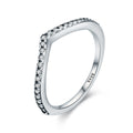 925 Sterling Silver Ring Size 6.0 for Women Bids.com