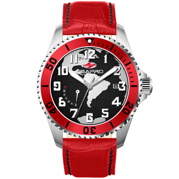 Seapro Men's Voyager Bids.com