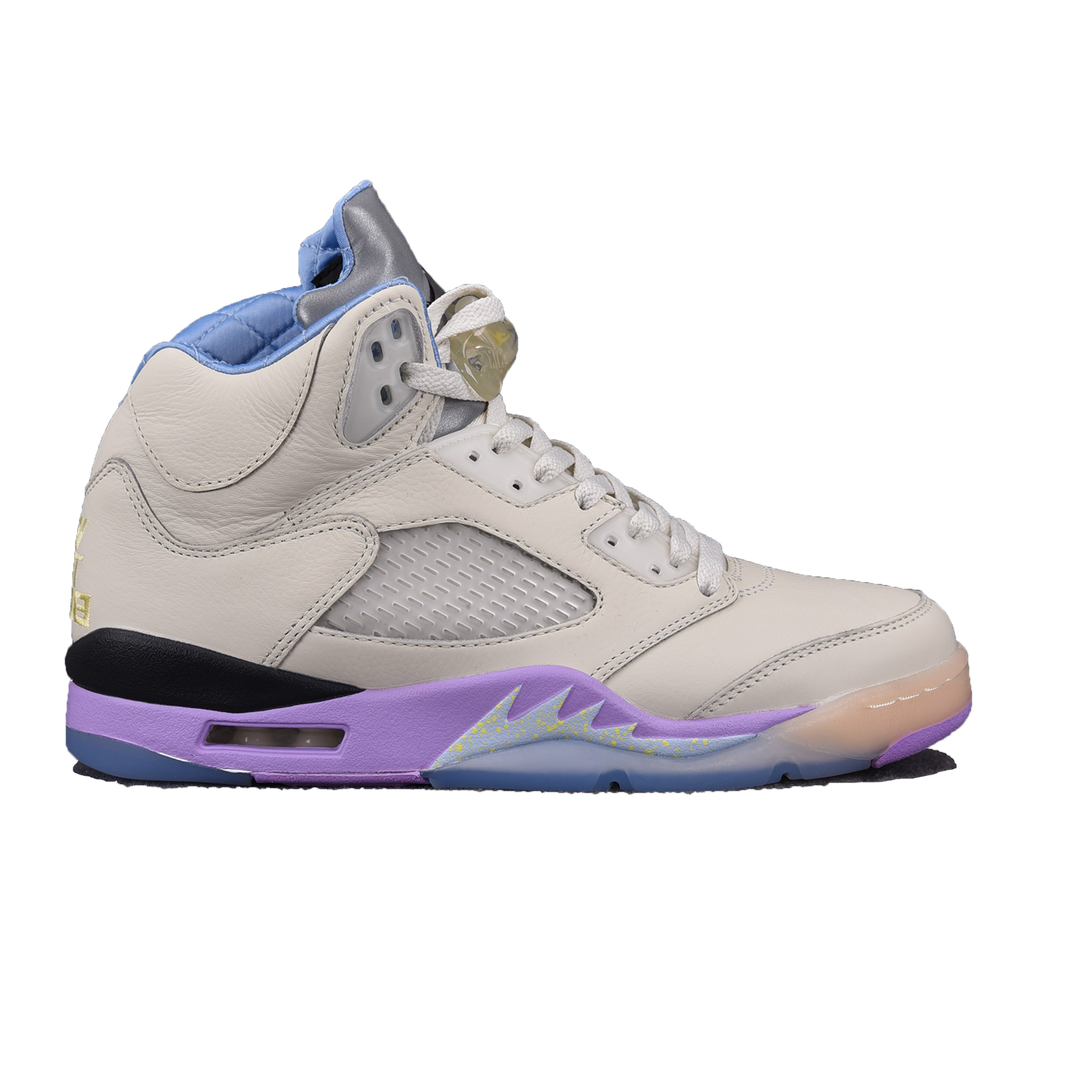 JORDAN 5 RETRO DJ Khaled We The Best Sail Virillux