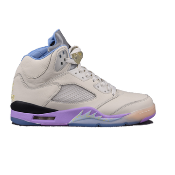 JORDAN 5 RETRO DJ Khaled We The Best Sail Virillux