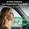 Ai Translation Smart Glasses Photochromic Bluetooth Wireless Gilles Family