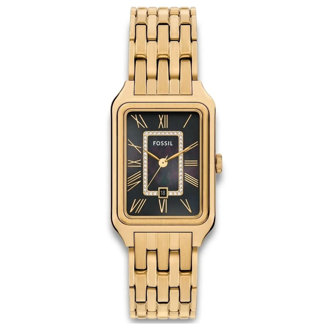 Fossil Women's Raquel Bids.com
