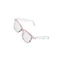 Intelligent AI Translation Wireless Bluetooth Glasses Headset Language Real-time Interpretation Gilles Family