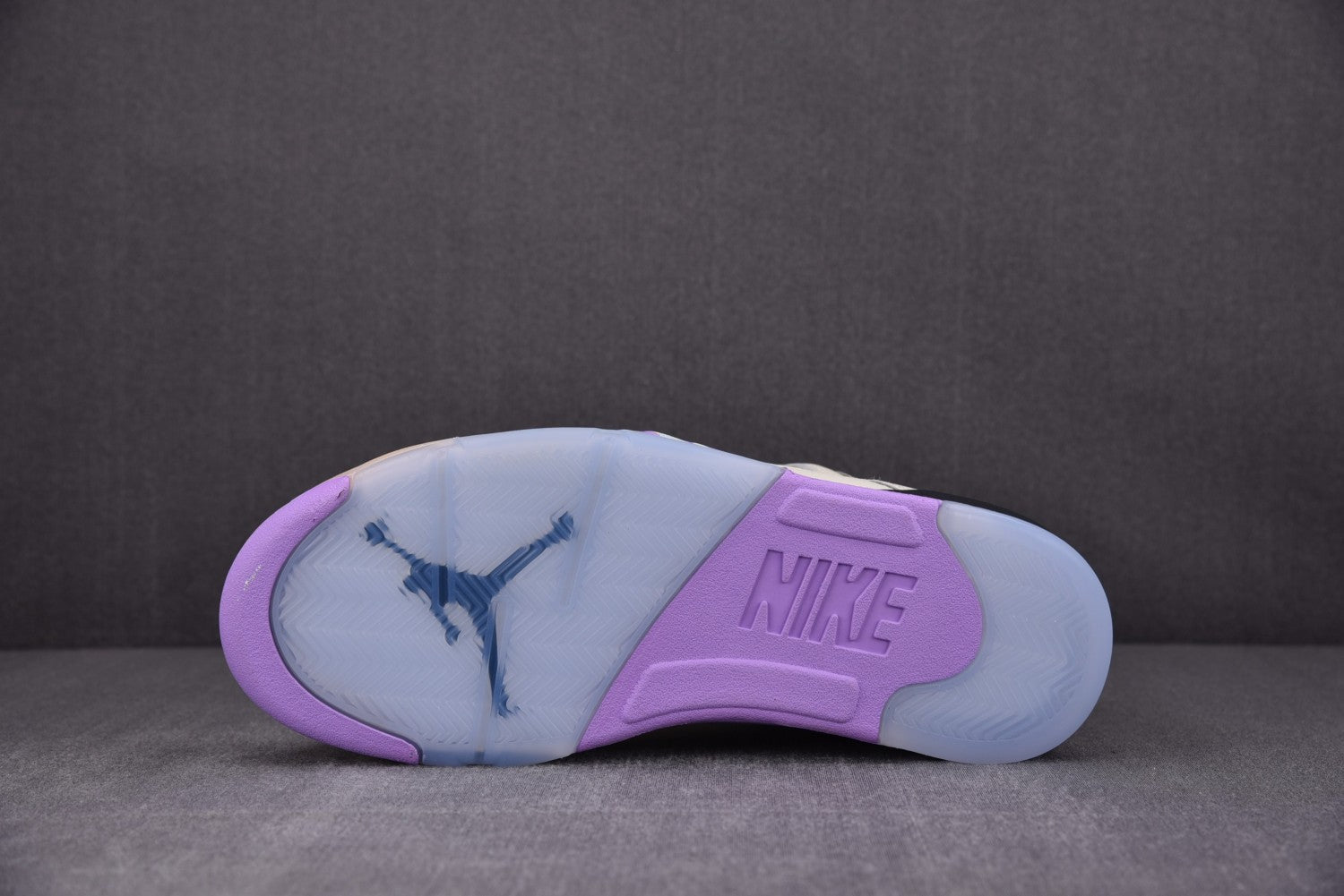 JORDAN 5 RETRO DJ Khaled We The Best Sail Virillux