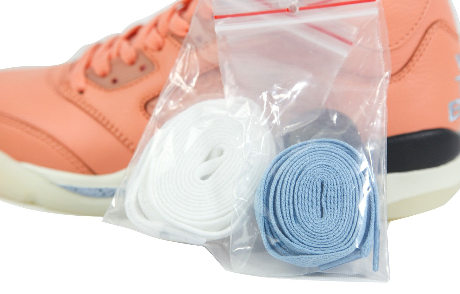 JORDAN 5 RETRO DJ We The Best Crimson Bliss Virillux