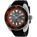 Oceanaut Men's Submersion Bids.com