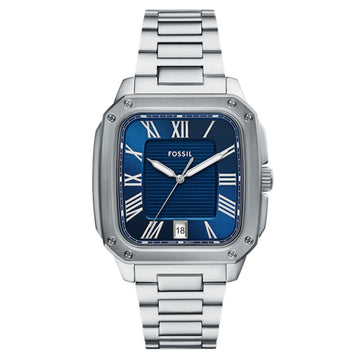 Fossil Men's Crosby Bids.com