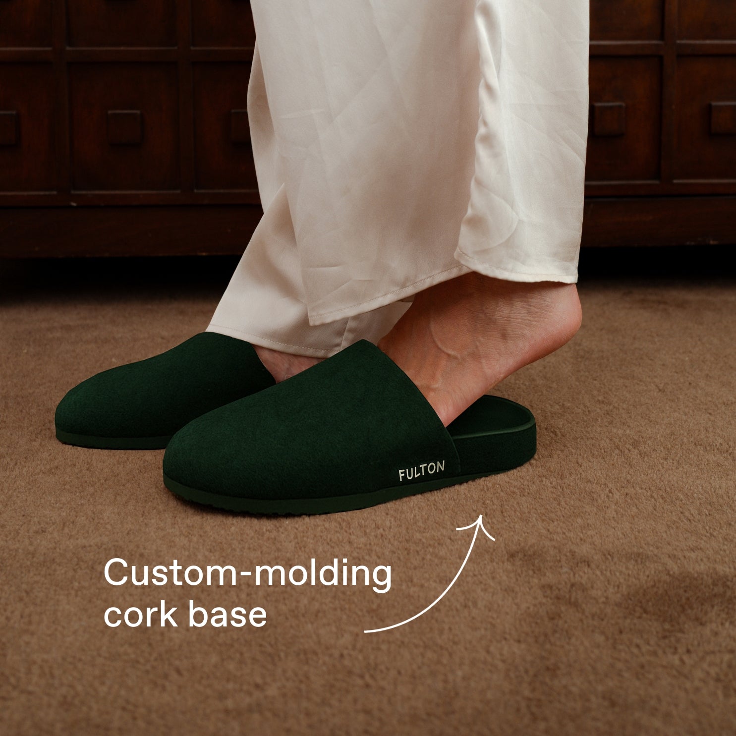 The House Shoe Fulton