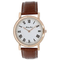 Mathey Tissot Men's City Bids.com