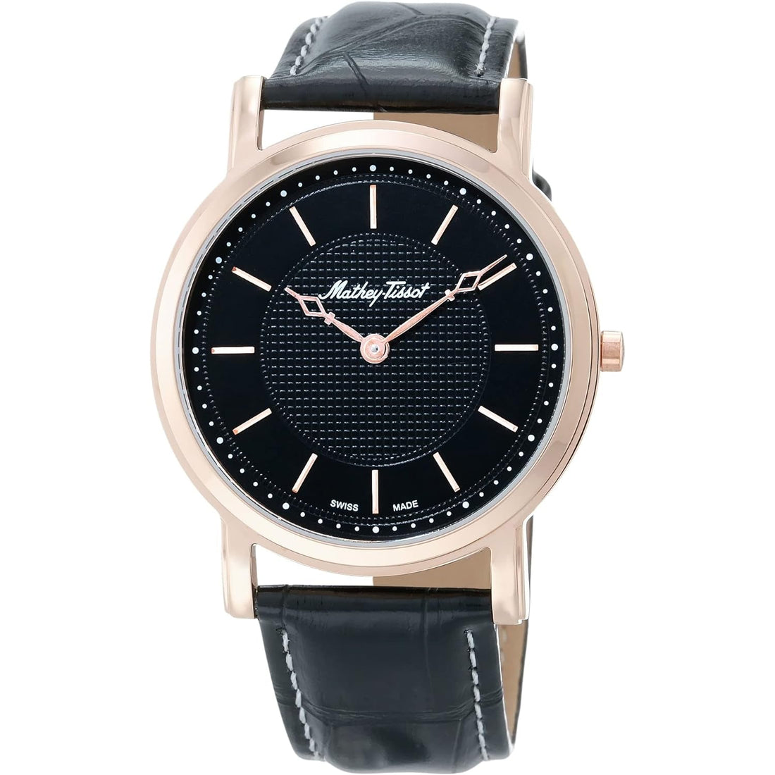 Mathey Tissot Men's City Bids.com