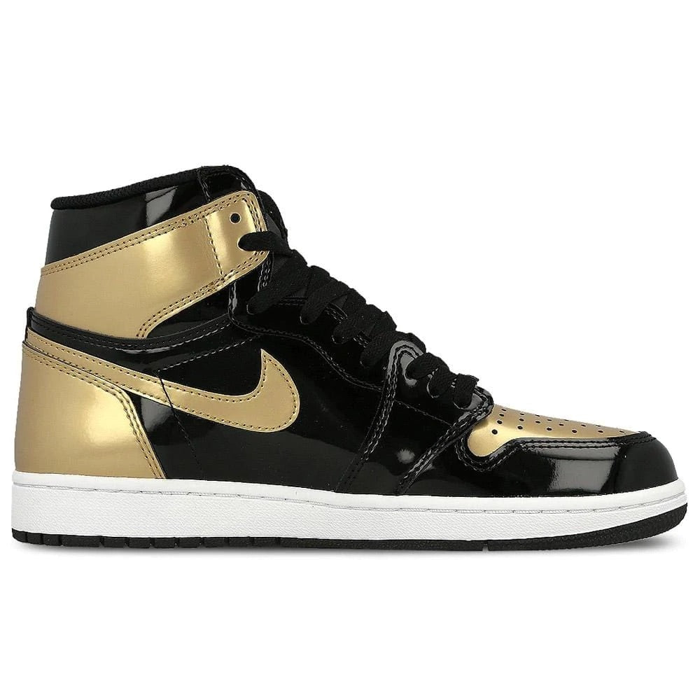 AIR JORDAN 1 RETRO HIGH OG “NRG GOLD TOE” Virillux