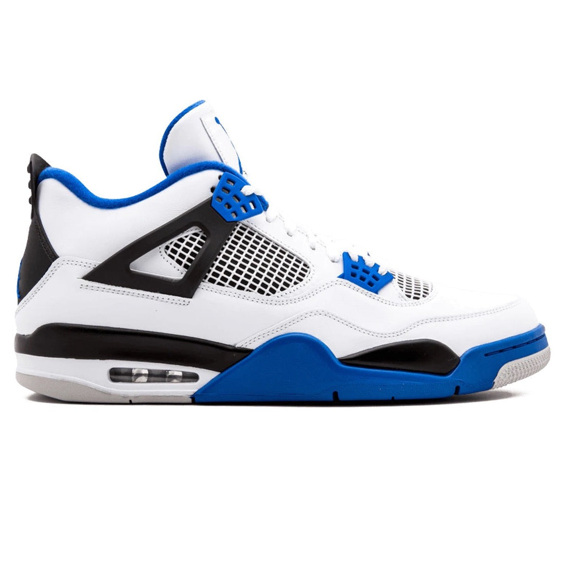 AIR JORDAN 4 RETRO 'MOTORSPORTS' Virillux
