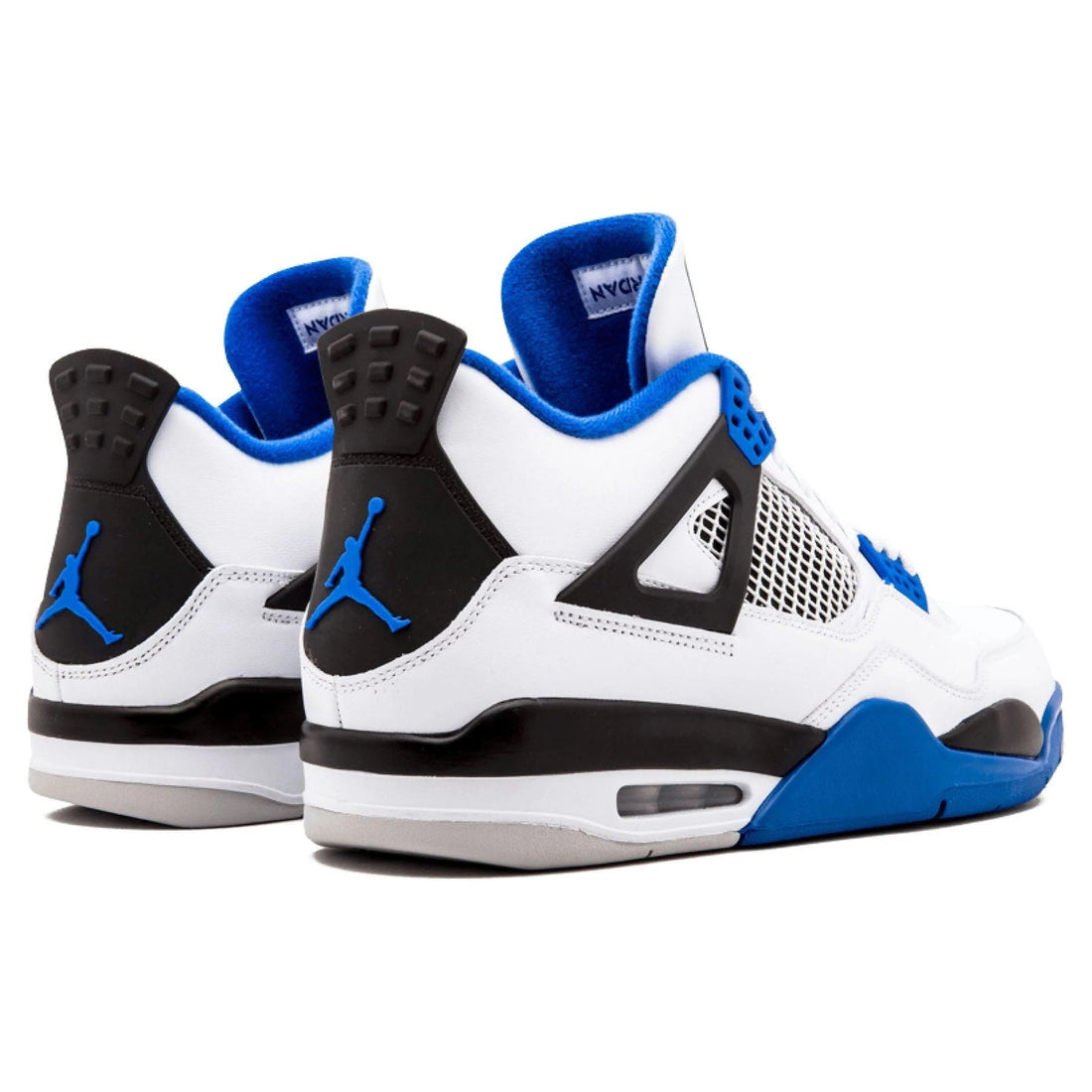 AIR JORDAN 4 RETRO 'MOTORSPORTS' Virillux