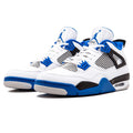 AIR JORDAN 4 RETRO 'MOTORSPORTS' Virillux