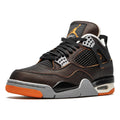 AIR JORDAN 4 WMNS RETRO 'STARFISH' Virillux