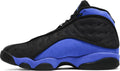 AIR JORDAN 13 RETRO HIGH “Hyper Royal” Virillux