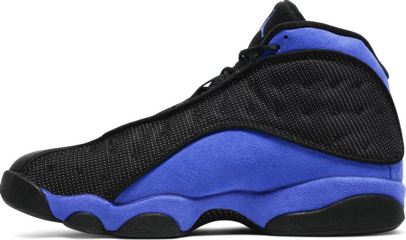 AIR JORDAN 13 RETRO HIGH “Hyper Royal” Virillux