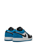 AIR JORDAN 1 LOW “SE LASER BLUE” Virillux