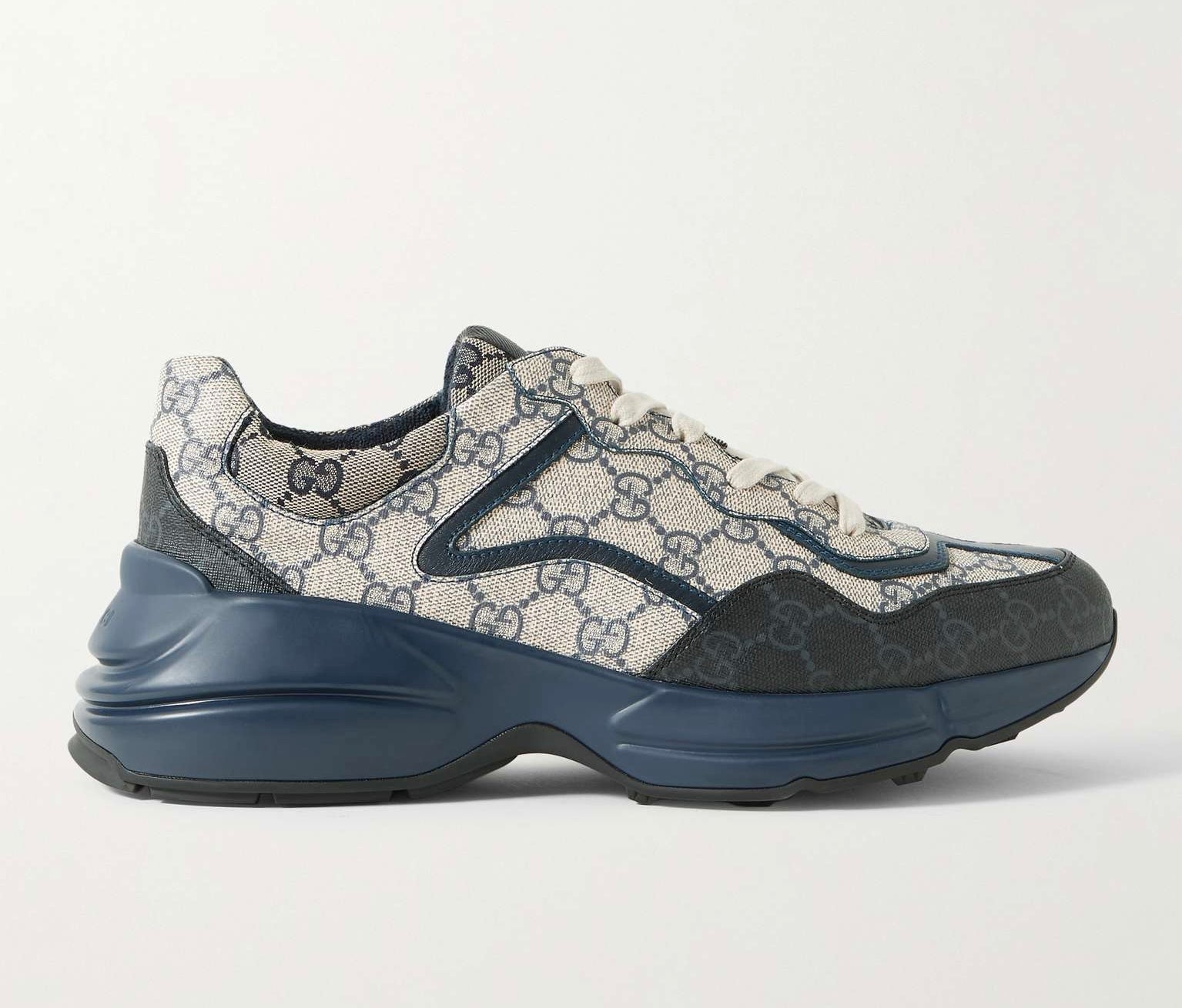 GUCCI GG RHYTON - SNEAKERS Virillux