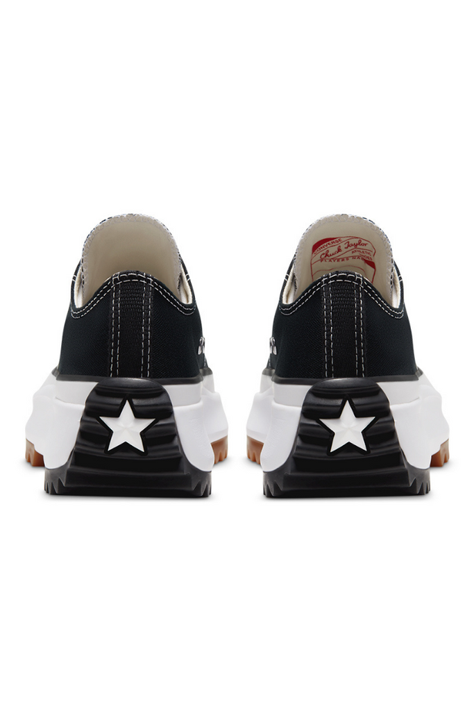 Converse Run Star Hike Black Virillux