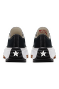 Converse Run Star Hike Black Virillux