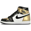 AIR JORDAN 1 RETRO HIGH OG “NRG GOLD TOE” Virillux