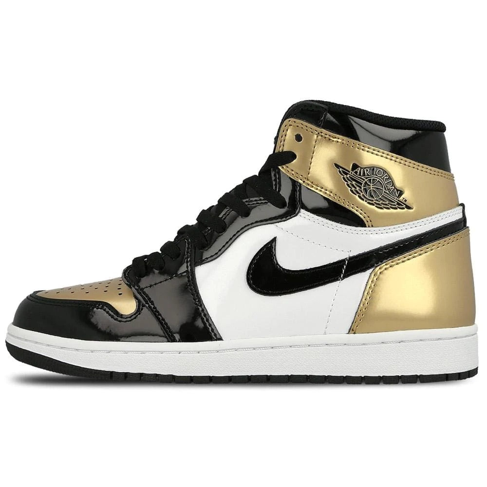 AIR JORDAN 1 RETRO HIGH OG “NRG GOLD TOE” Virillux