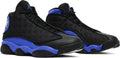 AIR JORDAN 13 RETRO HIGH “Hyper Royal” Virillux