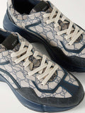GUCCI GG RHYTON - SNEAKERS Virillux