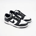 NIKE DUNK LOW “White Black Panda” Virillux