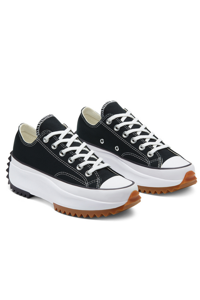 Converse Run Star Hike Black Virillux