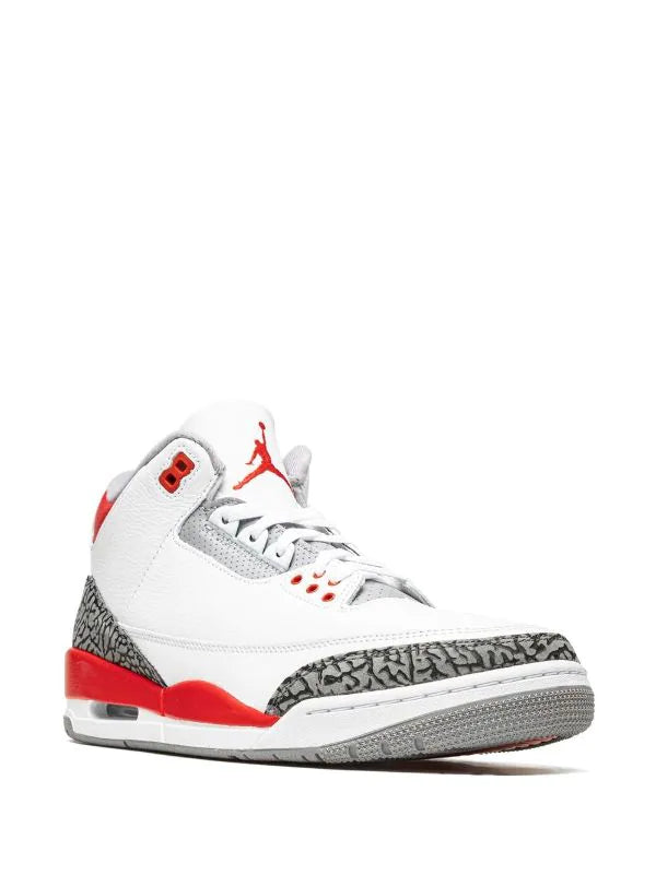 AIR JORDAN 3 RETRO Virillux