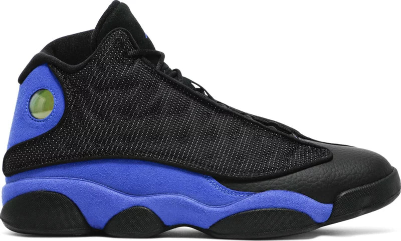 AIR JORDAN 13 RETRO HIGH “Hyper Royal” Virillux