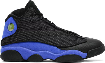 AIR JORDAN 13 RETRO HIGH “Hyper Royal” Virillux