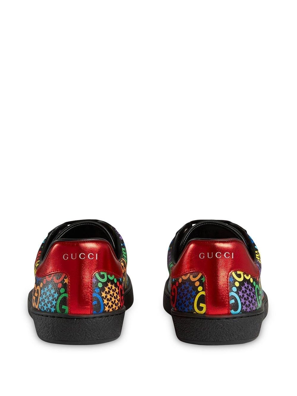 GUCCI - SNEAKER Virillux