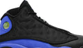 AIR JORDAN 13 RETRO HIGH “Hyper Royal” Virillux