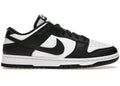 NIKE DUNK LOW “White Black Panda” Virillux