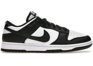 NIKE DUNK LOW “White Black Panda” Virillux