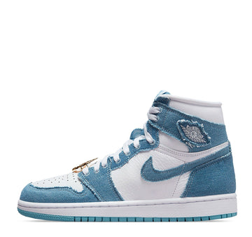 AIR JORDAN 1 High OG “Denim” Virillux